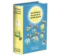 Mon Coffret à Histoires Famille Souris