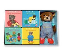 Mon coffret à histoires Petit Ours Brun