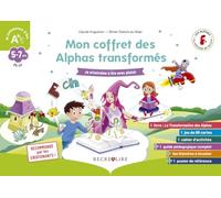 Mon Coffret Des Alphas Transformés
