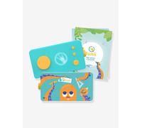 Coffret Ma Fabrique A Histoires ""Apprendre En S'amusant