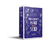 Mon coffret astro sexo