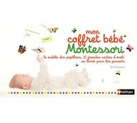 Mon coffret bébé Montessori