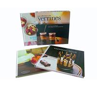 Mon coffret best-of verrines: Coffret en 3 volumes