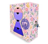 Mon coffret bijoux secret - Clairice Gifford - Auzou Philippe Eds - Coffret - Jeux livres objets