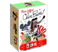 Mon coffret Chien Pourri