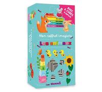 Mon coffret imagiers - Les animaux