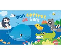 MON COFFRET DE BAIN - EDITION 2015