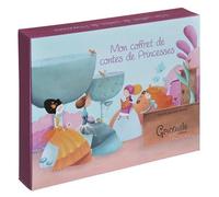 Mon Coffret De Contes De Princesses