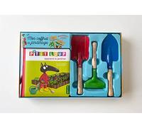 Mon coffret de jardinage