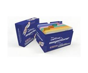 Mon coffret de magnétiseur Christophe Limayrac (Auteur), Anne Ghiringhelli (Auteur)