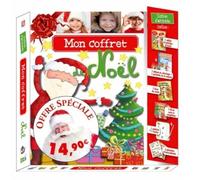 Mon coffret de Noël