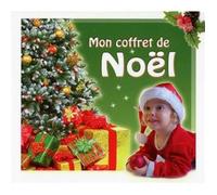 Mon coffret de Noël by Compilation (CD)