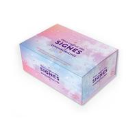 Mon coffret des Signes et synchronicités - Géraldyne Prévot-Gigant - Animae - Coffret - Jeux livres objets