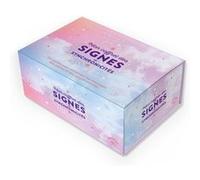 Mon coffret des Signes et synchronicités Géraldyne Prévot-Gigant (Auteur)