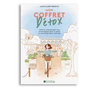 Mon coffret détox En exclusivité