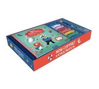 Mon coffret d'éveil musical : mes comptines à écouer et à jouer Inga Wilmink (Auteur)