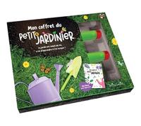Mon coffret du PETIT JARDINIER