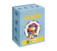 Mon coffret Elmer