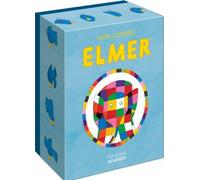 Mon coffret Elmer