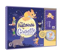 Mon coffret histoires de Grisette