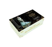 Mon coffret les romans du ballet : Deux mini livres, Casse-noisette et Lac des cygnes + une boule à neige - dès 9 ans