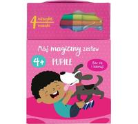 Mon coffret magique. Les élèves