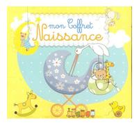 Mon Coffret Naissance