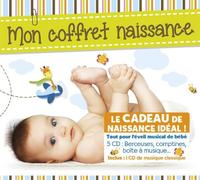 Mon Coffret Naissance 2013 - Mon Coffret Naissance 2013