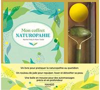 Mon coffret naturopathie
