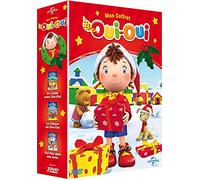 Mon Coffret Oui-Oui – Universal Music Group