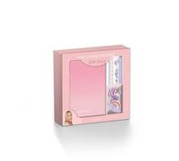 Mon Coffret Papeterie Par Sophie Fantasy - Coffret Avec Accessoires