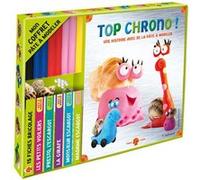 Mon coffret pâte à modeler P GALLIMARD (Auteur)