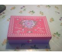 Mon coffret point de croix