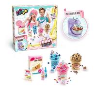 Mon Coffret Potions Magiques - So Slime Magical - SSC 214 Canal Toys