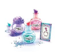 Mon Coffret Potions Magiques - So Slime Magical- SSC 372 Canal Toys