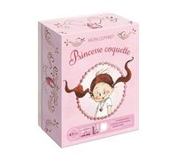 Mon coffret Princesse coquette