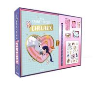 Mon coffret secret chevaux