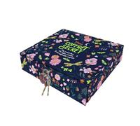 Mon mini coffret secret qui brille dans la nuit Avec 7 cadenas - Janine Bethan - Auzou Philippe Eds - Boîte ou accessoire - Jeux livres objets