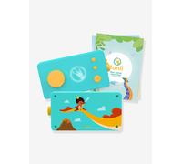 Mon coffret thématique Aventures fantastiques multicolore TU