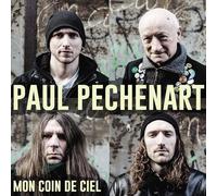 Mon coin de ciel