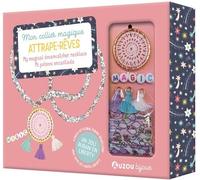 Mon Collier Magique Attrape-Rêves