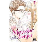 Mon coloc' d'enfer – Tome 7 – Pika Edition