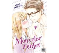 Mon coloc' d'enfer T09
