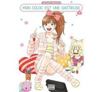 Mon Coloc est une Gameuse T01 KINDAICHI-R (Auteur)