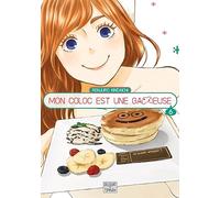 Mon Coloc est une Gameuse T06