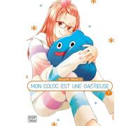 Mon Coloc est une Gameuse T07
