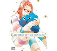 Mon Coloc est une Gameuse T07