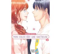 Mon Coloc est une Gameuse T08