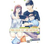 Mon Coloc est une Gameuse T09