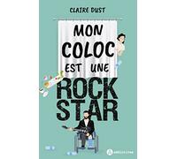 Mon coloc est une rock star